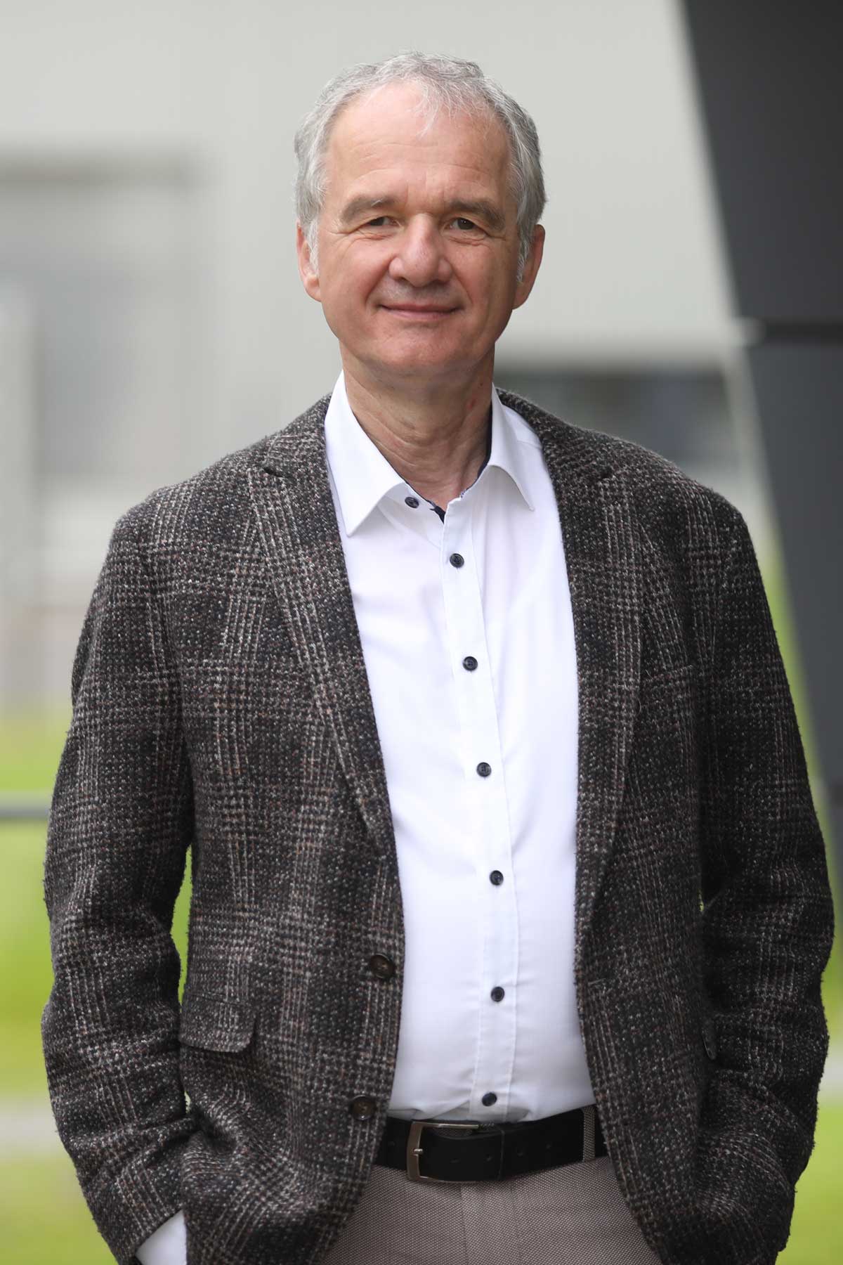 Dr. Jürgen Kiene