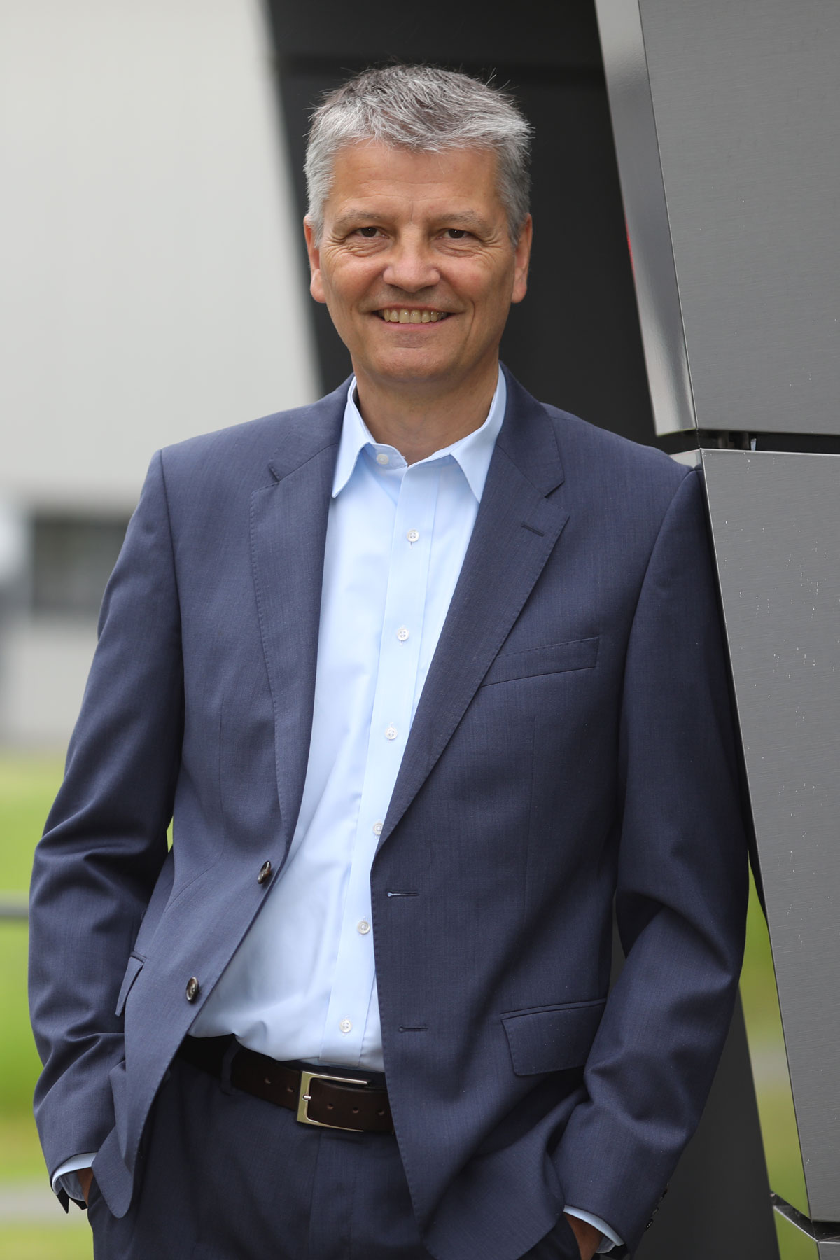 Dipl.-Ing. Reinhard Sommer