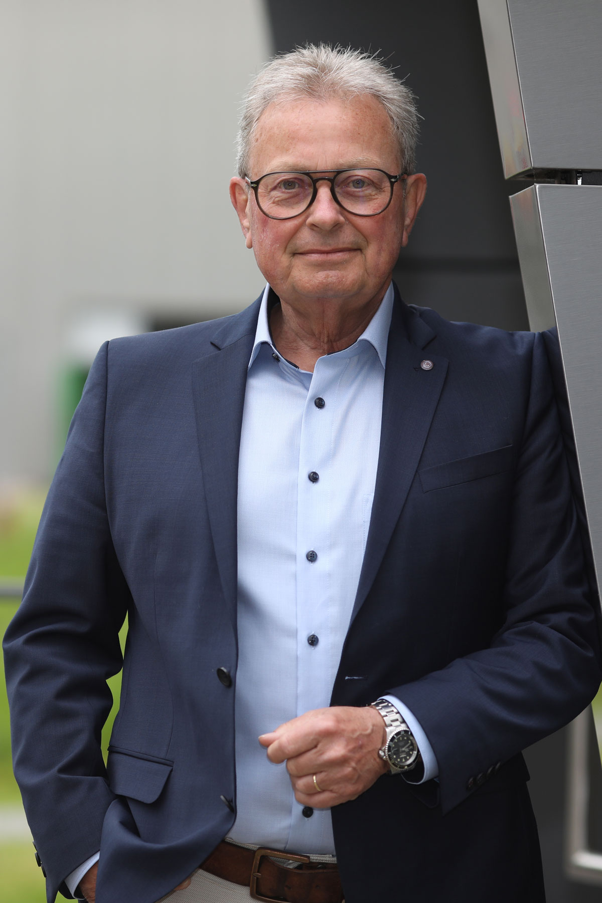 Hans van Gerwen